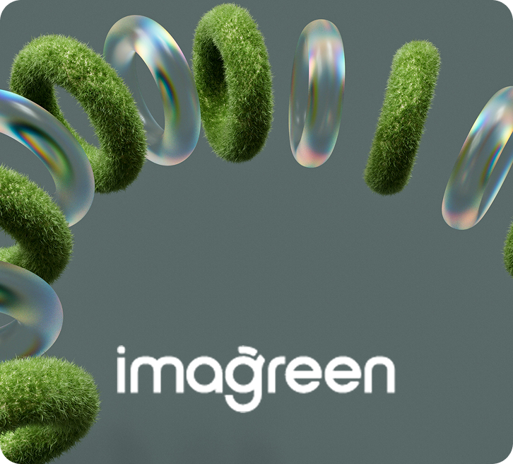 Imagreen