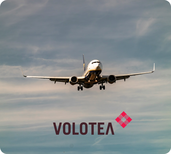 Volotea