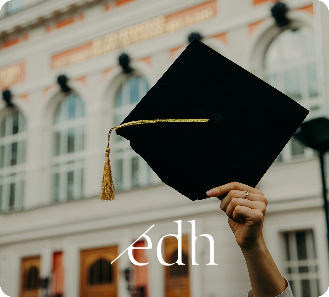 EFAP, ICART, BRASSART, MOPA, CREAD, ESEC