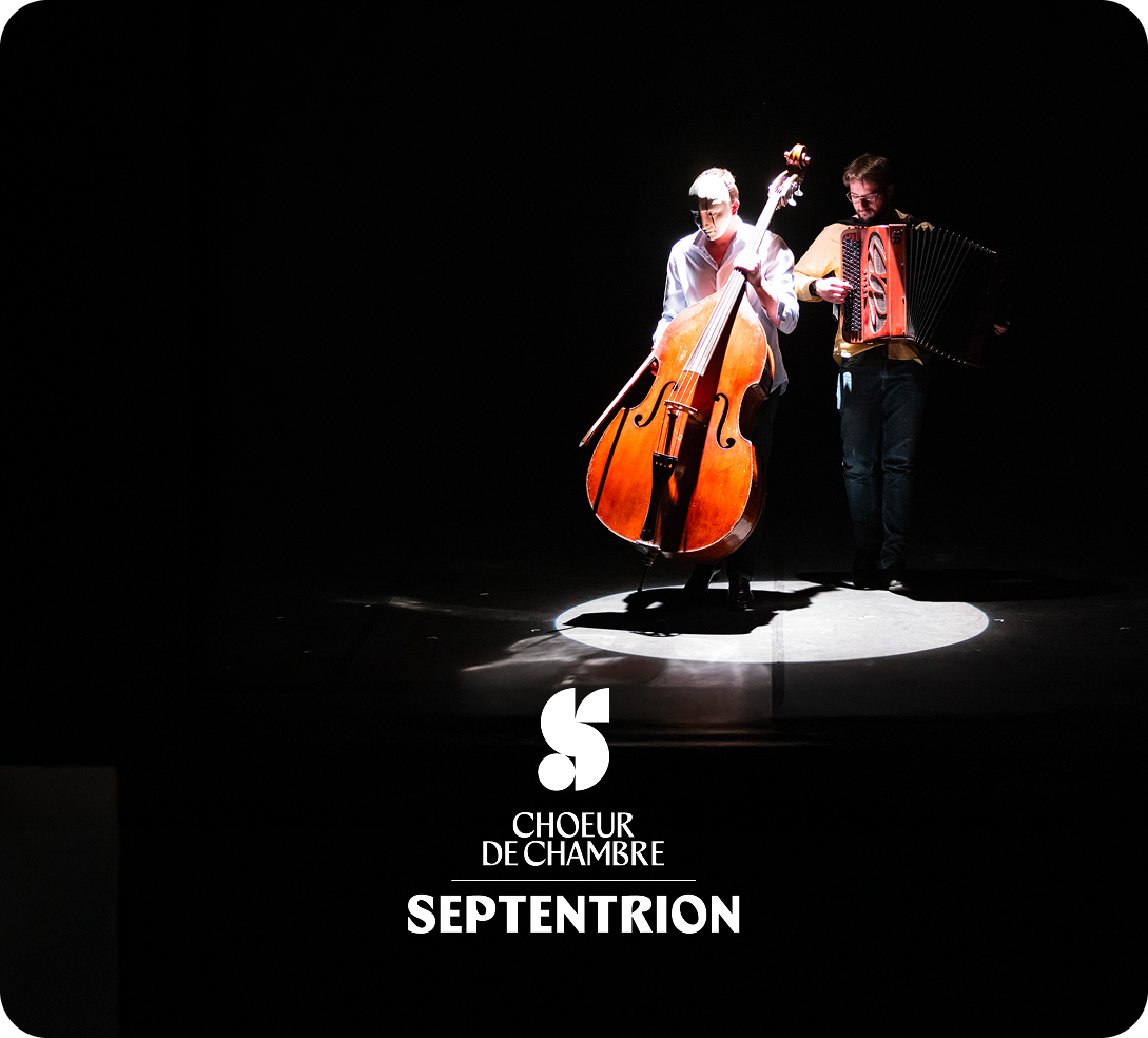 Choeur de chambre Septentrion