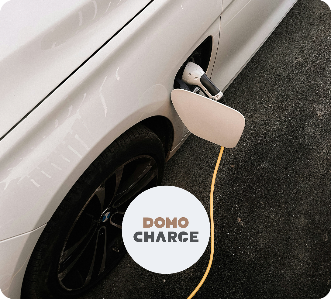 domocharge